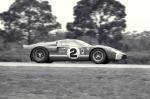 Ford GT40 (Mk II) 1965 года